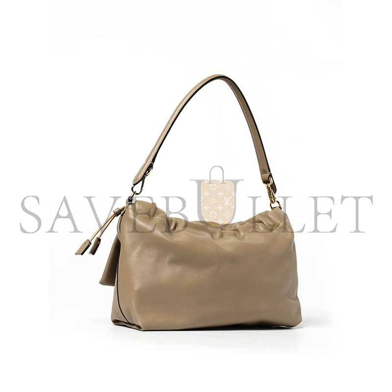 FENDI LARGE BAGUETTE 8BR833AQ0DF0E65 (31.5*22*12cm)